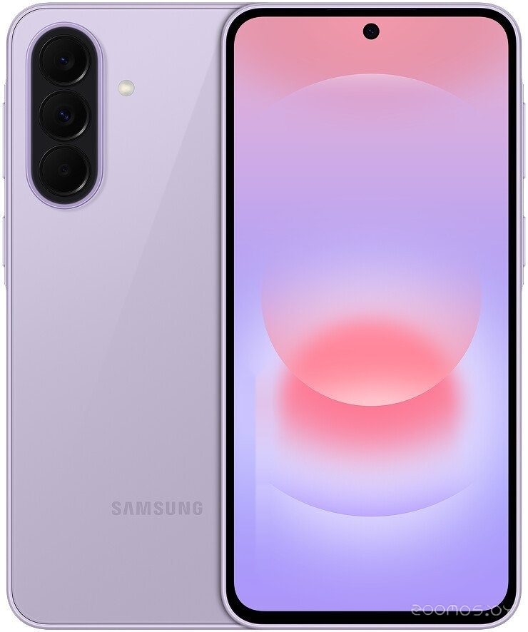 Galaxy A37 SM-A376E 8GB/128GB (фиолетовый)
