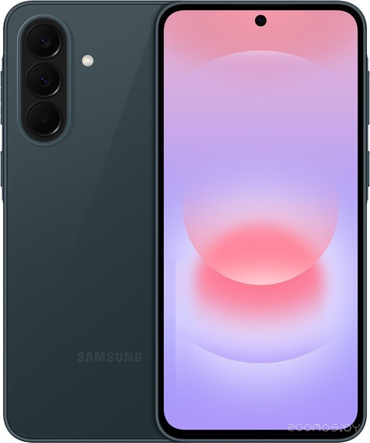 Galaxy A37 SM-A376E 8GB/128GB (зеленый)