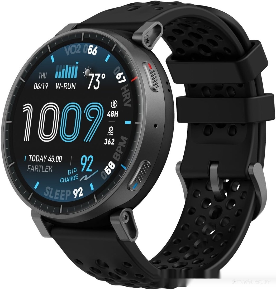 Active Max (черный)