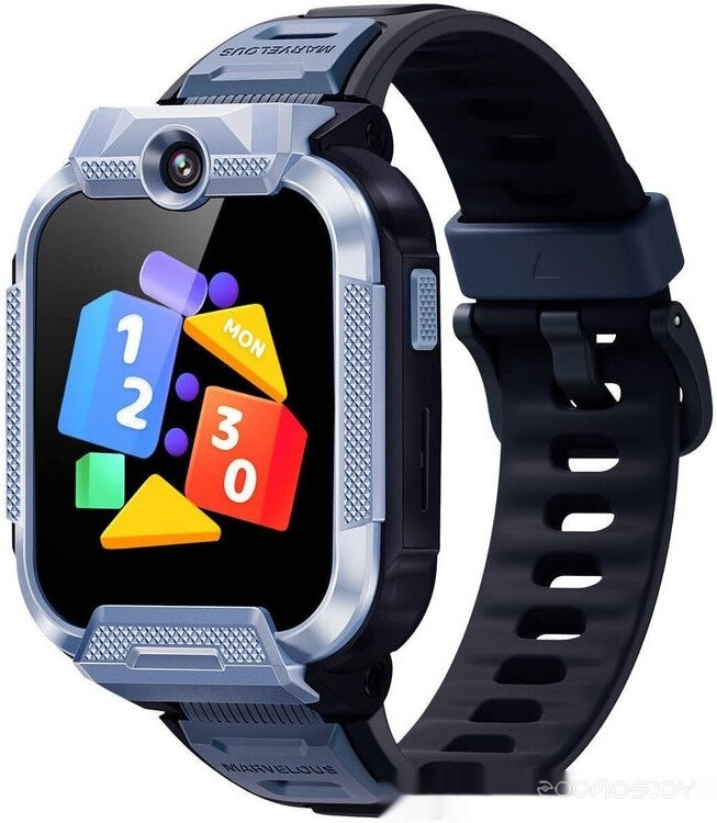 Kids Z5 (синий)