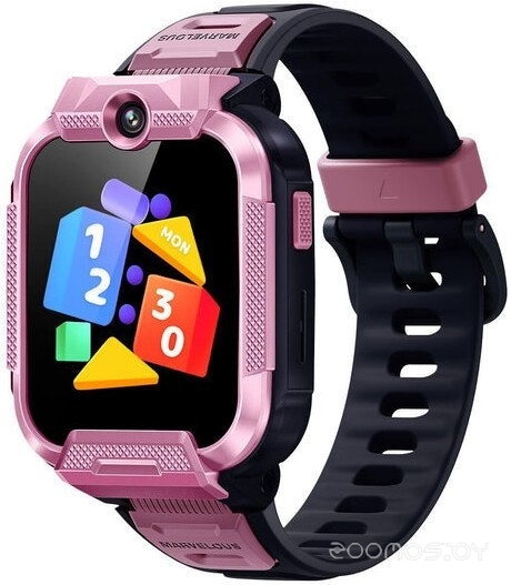 Kids Z5 (розовый)