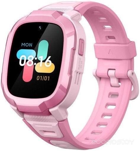 Kids P6 (розовый)