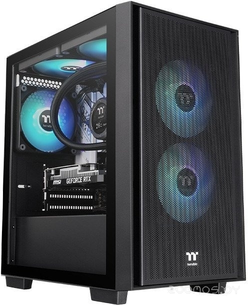 Versa H16 TG ARGB CA-1Y8-00S1WN-02