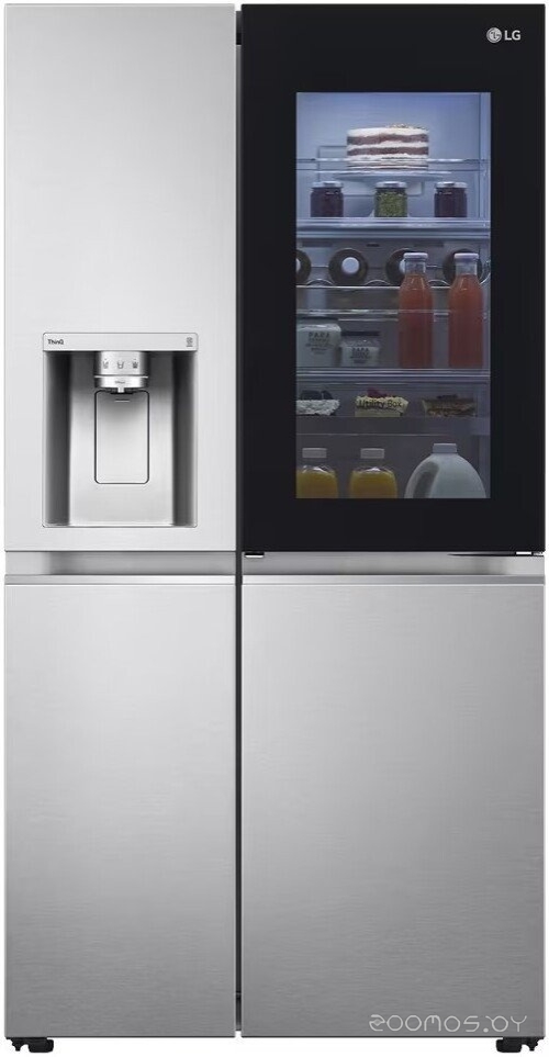 InstaView GC-X257CAEV