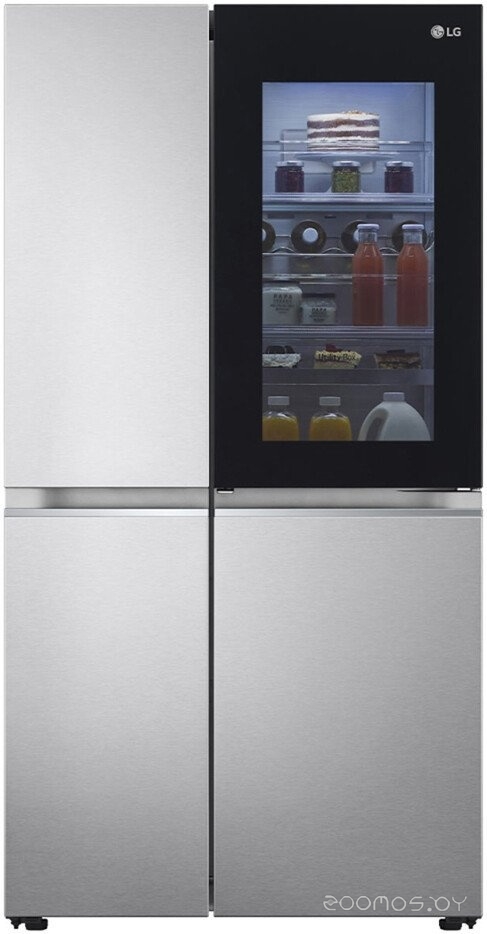 DoorCooling+ GC-Q257CAFV