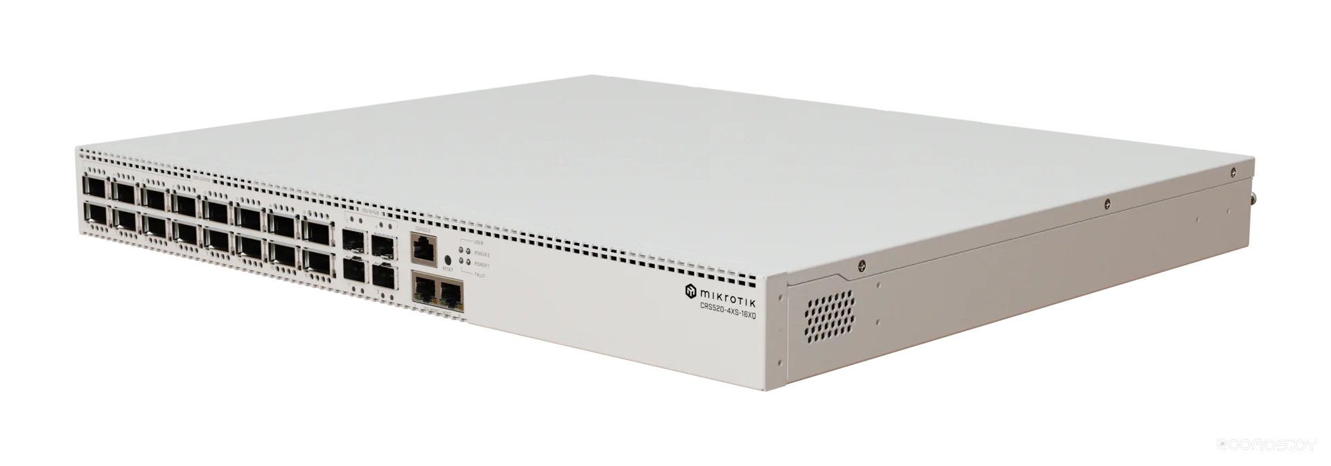 CRS520-4XS-16XQ-RM
