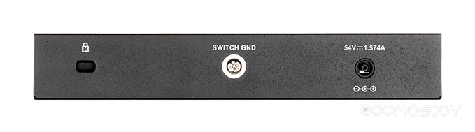D-DGS-1100-08PV2/A4A