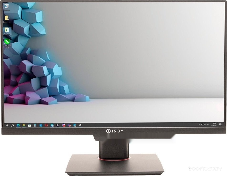 Pro23-i7127-16-1000-1-N-H610-012