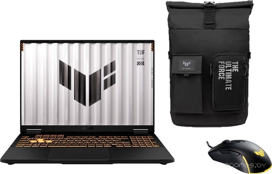 TUF Gaming F16 FX608JHR-RV166