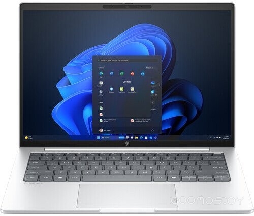 EliteBook 8 G1i C6SA9UC