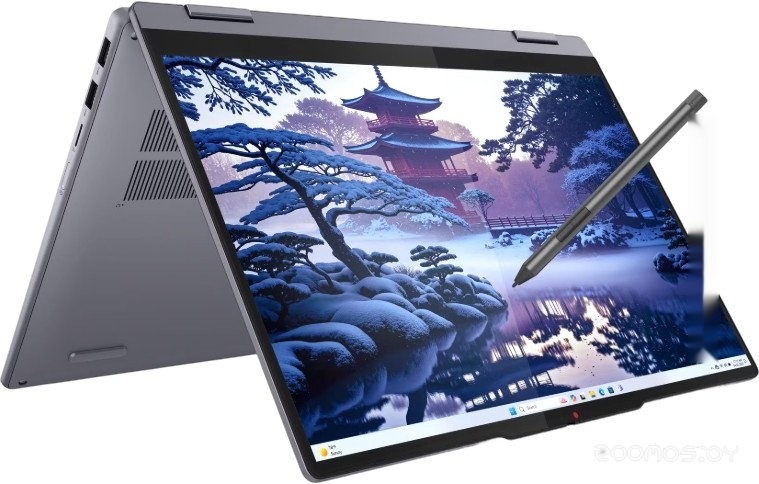 IdeaPad 5 2-in-1 14IAL10 83KR001TUS