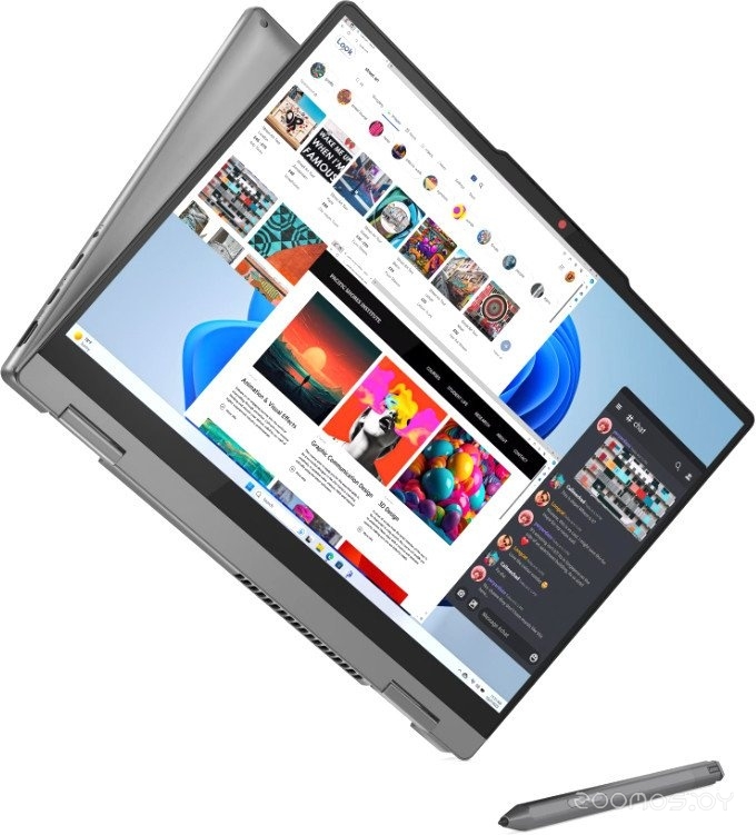 IdeaPad 5 2-in-1 14IRH9 83KX0082RK