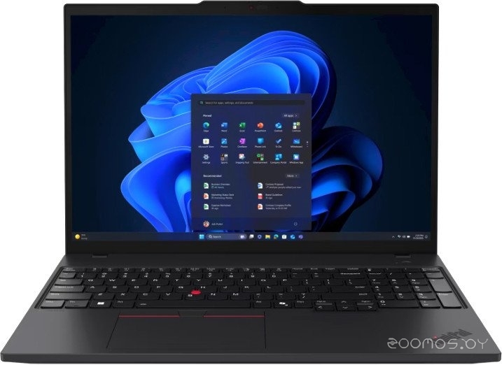 ThinkPad T16 Gen 4 Intel 21QE0065FW