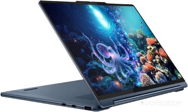 Yoga 9 2-in-1 14ILL10 83LC0054RK