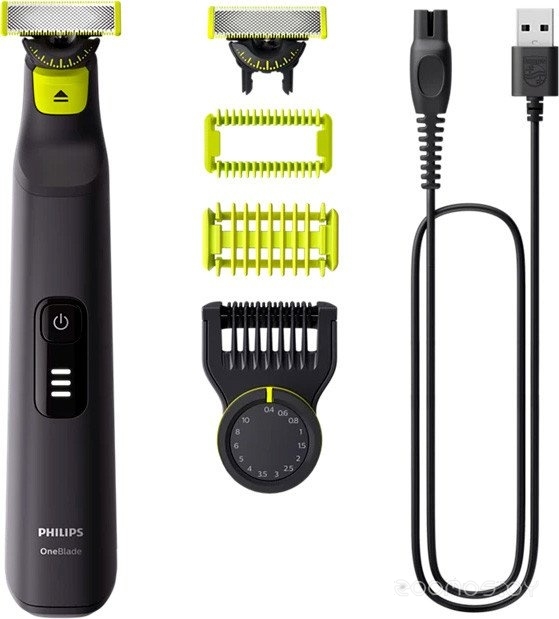 OneBlade Pro 360 Face + Body QP6542/15
