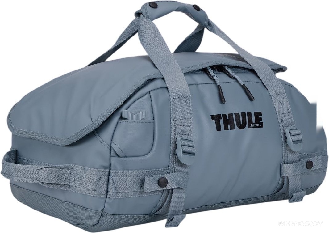 Chasm Duffel 30L TDSD301POND 3205214 (серо-голубой)
