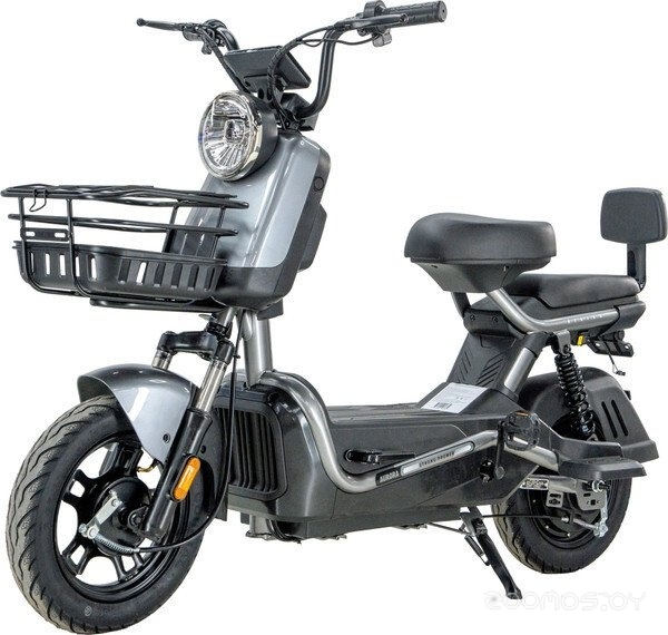 Aurora (серебристый)