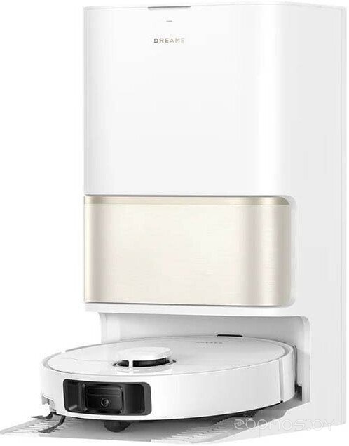 Robot Vacuum L50 Ultra CE RLL53SE (евровилка, белый)