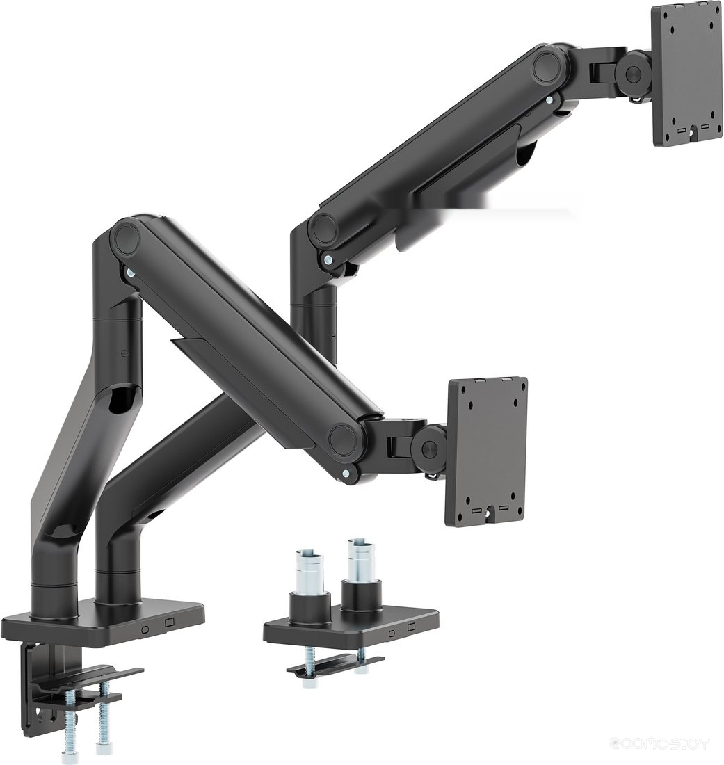 Heavy-Duty Spark DBL