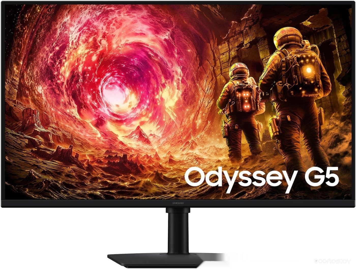 Odyssey G5 G50F LS32FG502EIXCI