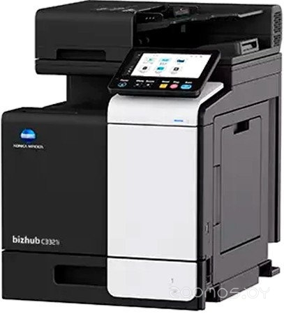Bizhub C3321i