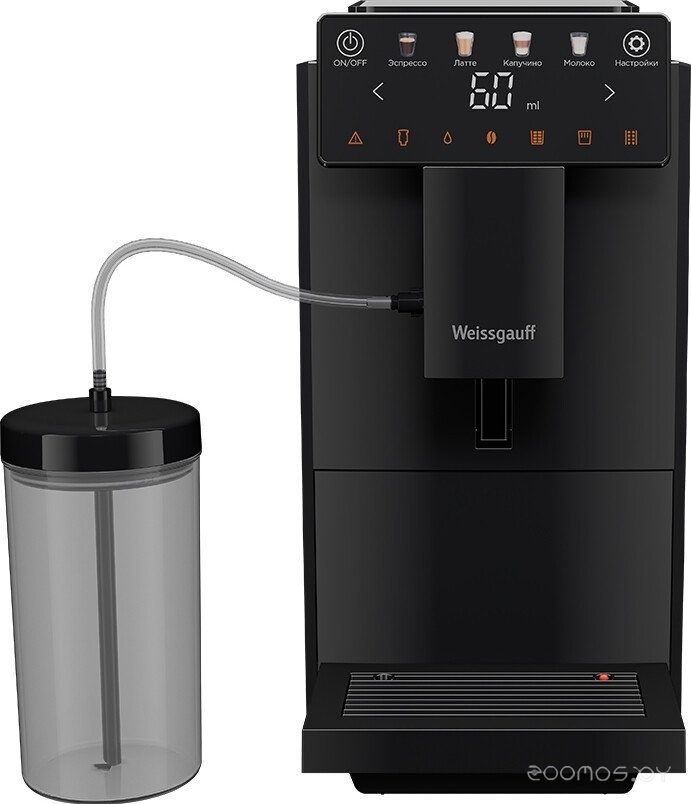 WCM-336 DB Touch Cappuccino