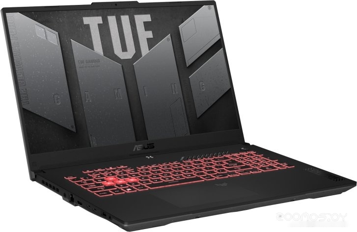 TUF Gaming A17 2023 FA707NUQ-HX010
