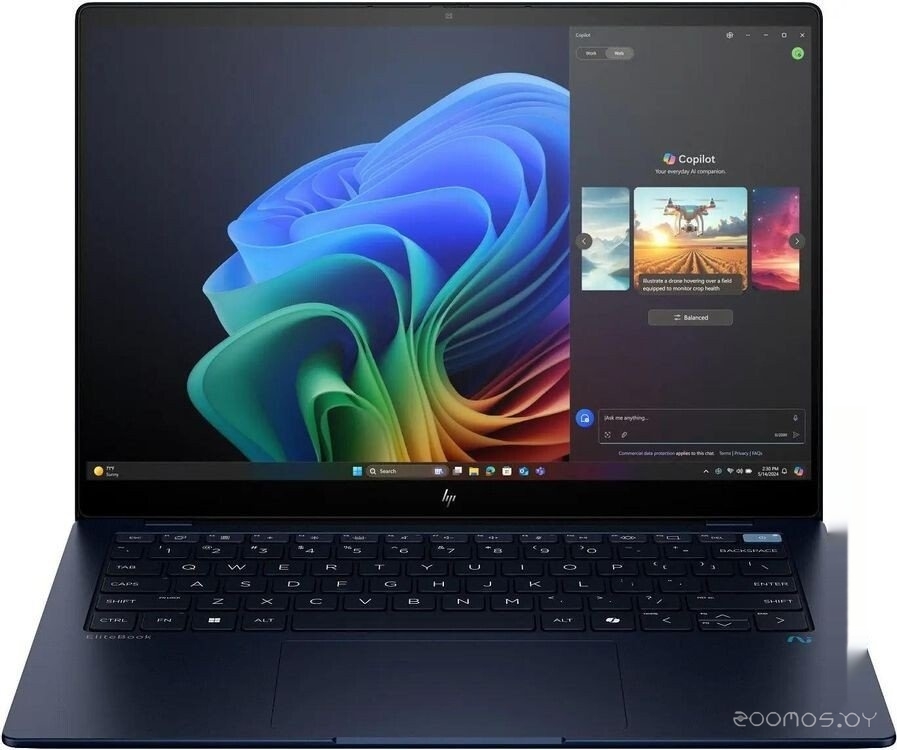 EliteBook Ultra G1q8 9M4E6AT