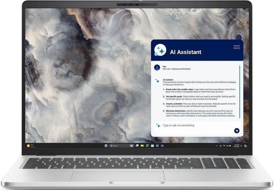 Pro 16 Plus PB16250-7313