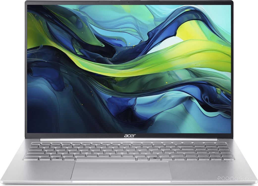 Swift Lite 16 SFL16-51M-54BL NX.D3UCD.002 Win 11 Pro