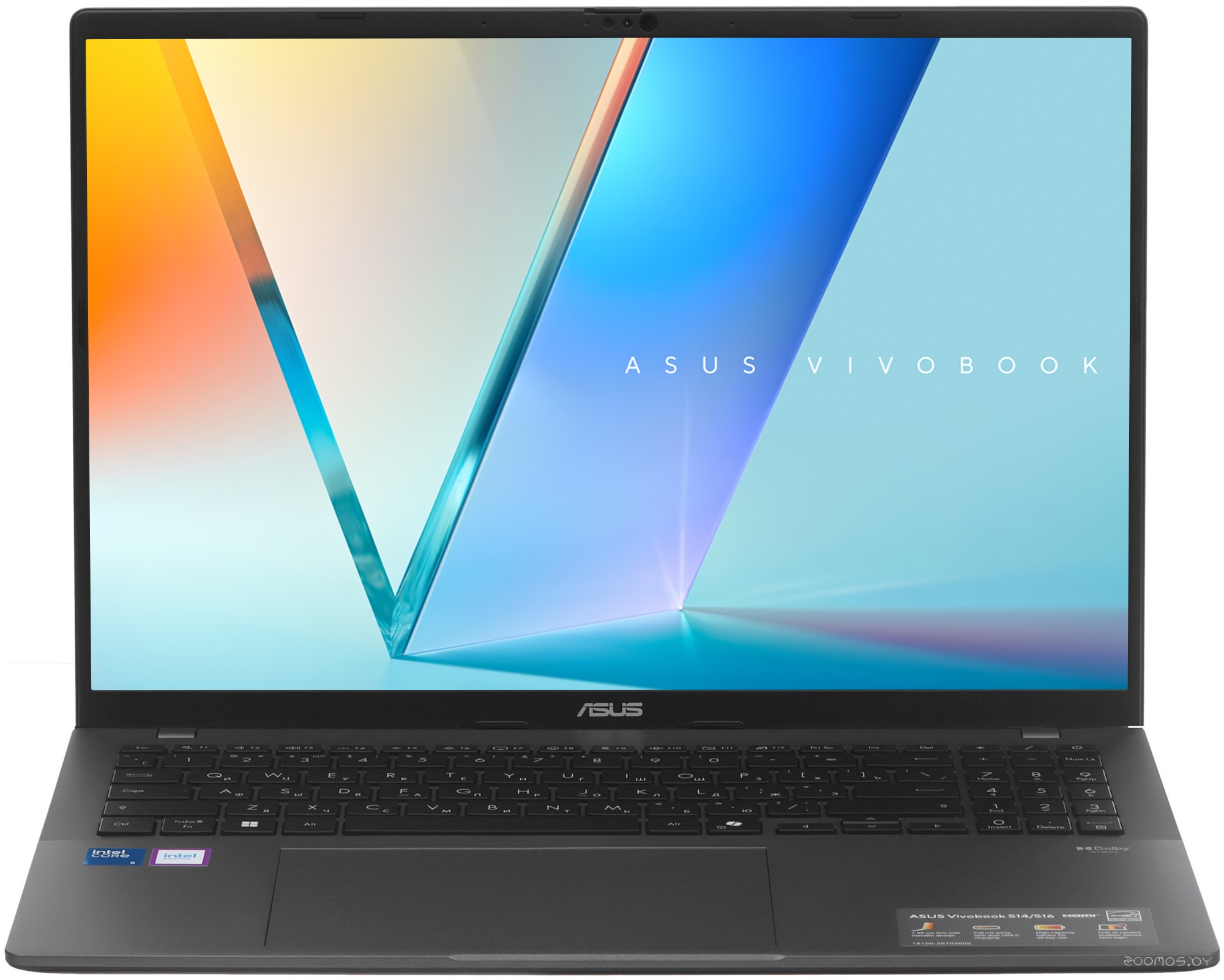 VivoBook S16 S3607VA-RP173