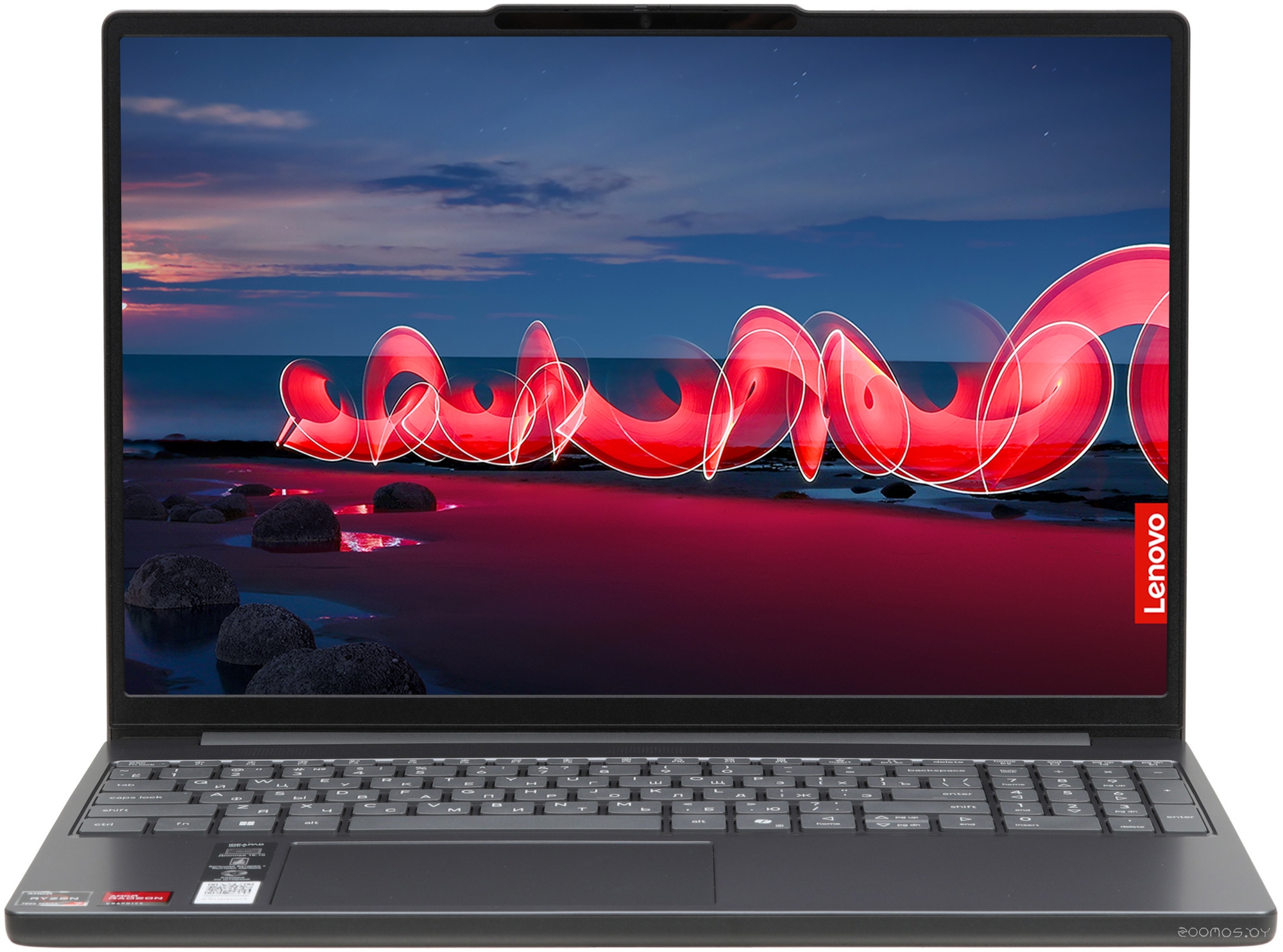 IdeaPad Slim 3 15ARP10 83K700K5RK