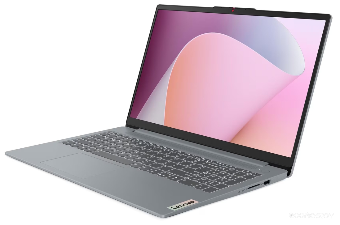 IdeaPad Slim 3 15AMN8 82XQ01DNSA