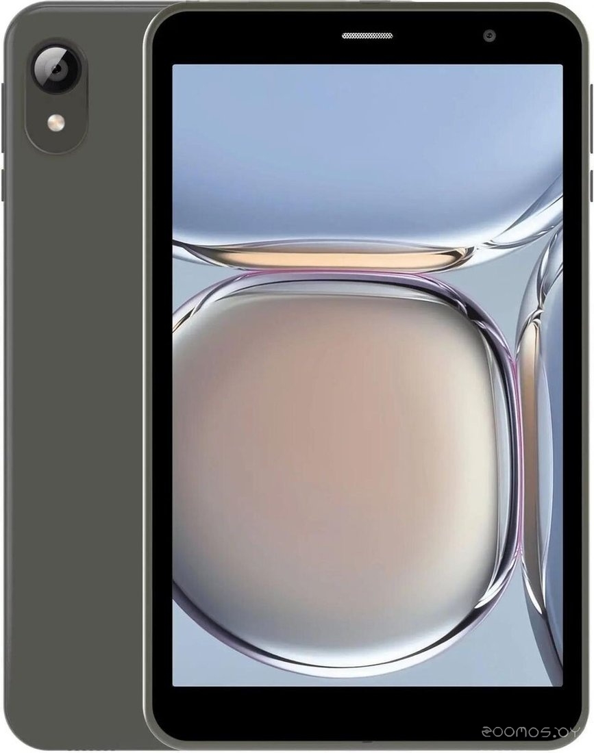 R8 4G 4GB/64GB (темно-серый)