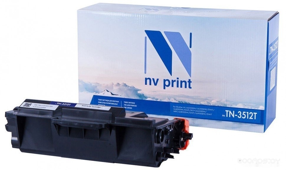NV-44649 (аналог Brother TN-3512T)