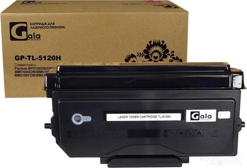 GP-TL-5120H (аналог Pantum TL-5120H)