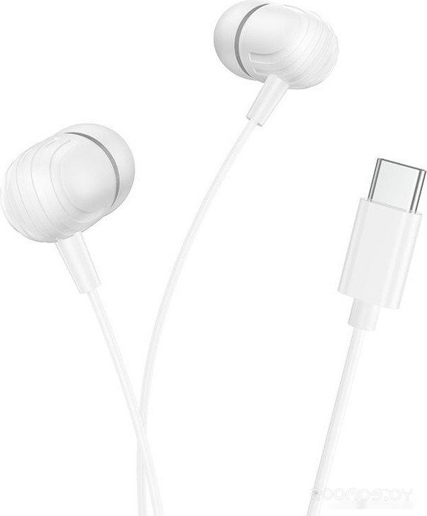 BM77 USB Type-C (белый)