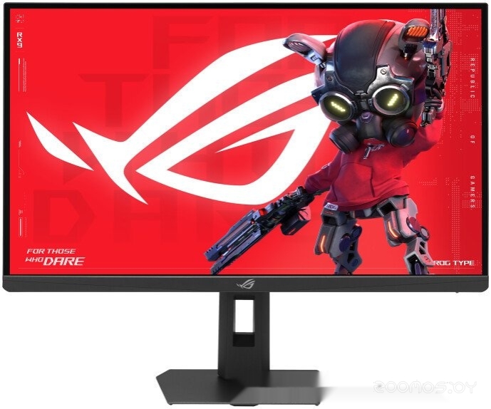ROG Strix 5K XG27JCG