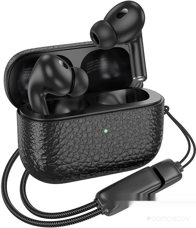 EQ9 Plus (черный)