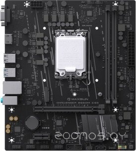 Challenger B660M 2.5G