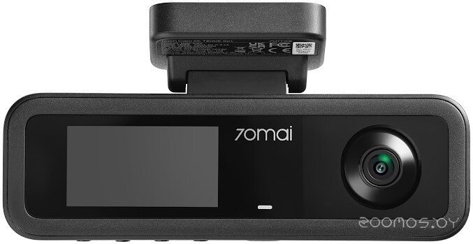 Dash Cam T400-1 (международная версия)