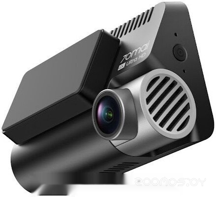 Dash Cam 4K A810S (международная версия)