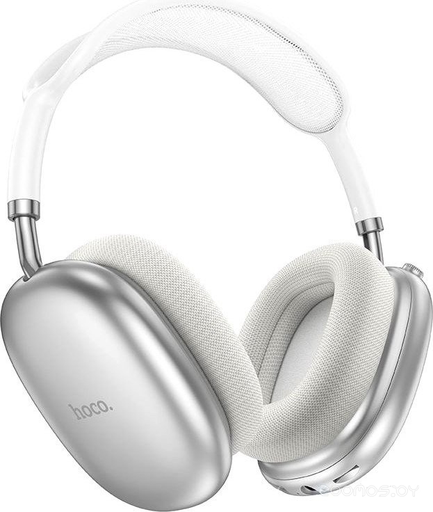 W55 Plus (серебристый)