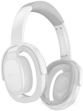 W67 (белый/серый)