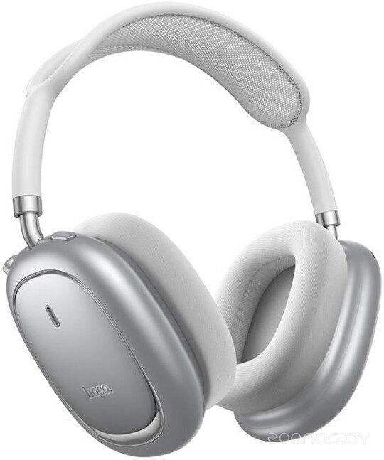 W68 (серебристый)