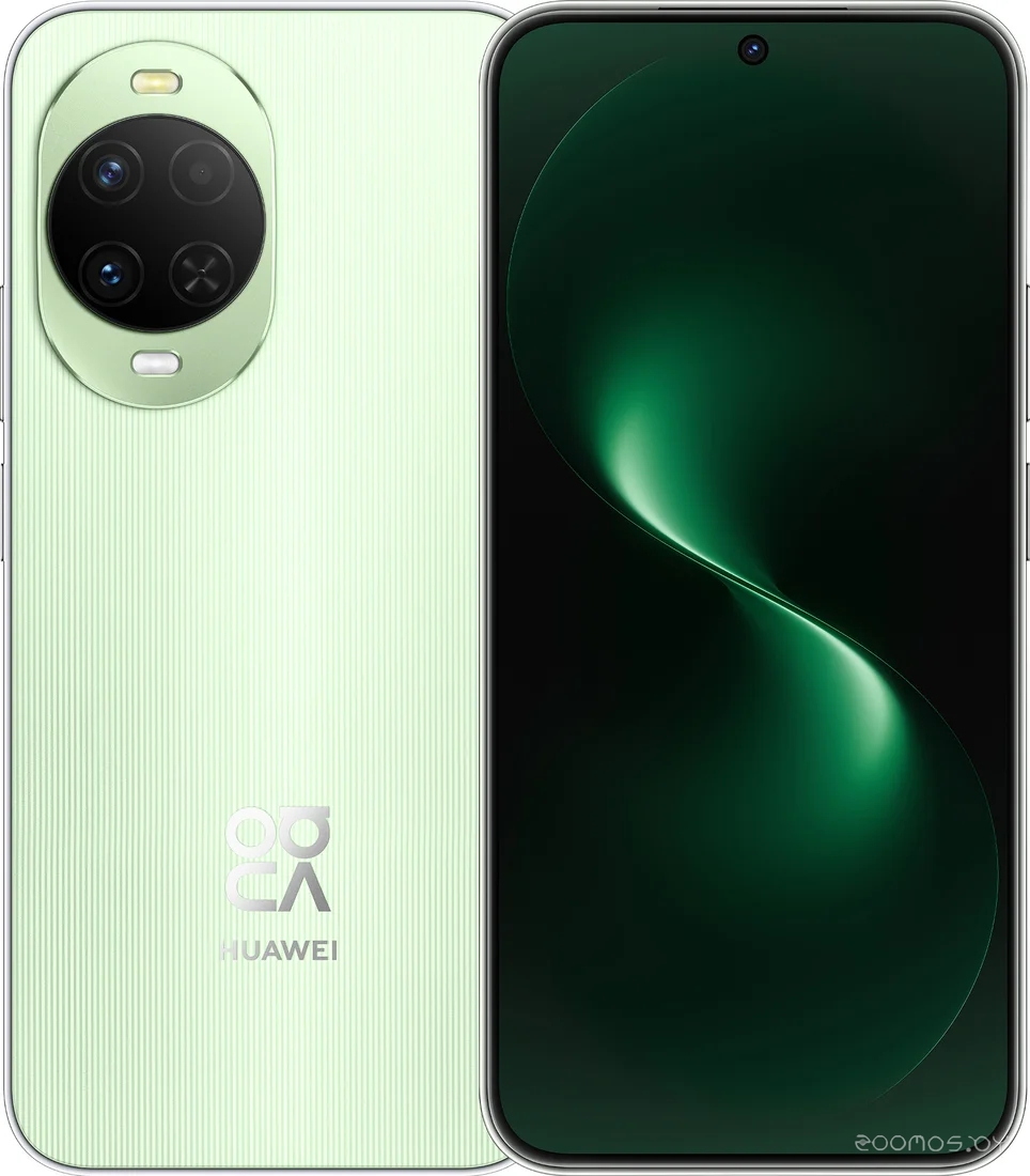 nova 15 PSN-LX9 Dual SIM 12GB/256GB (мятный, международная версия)