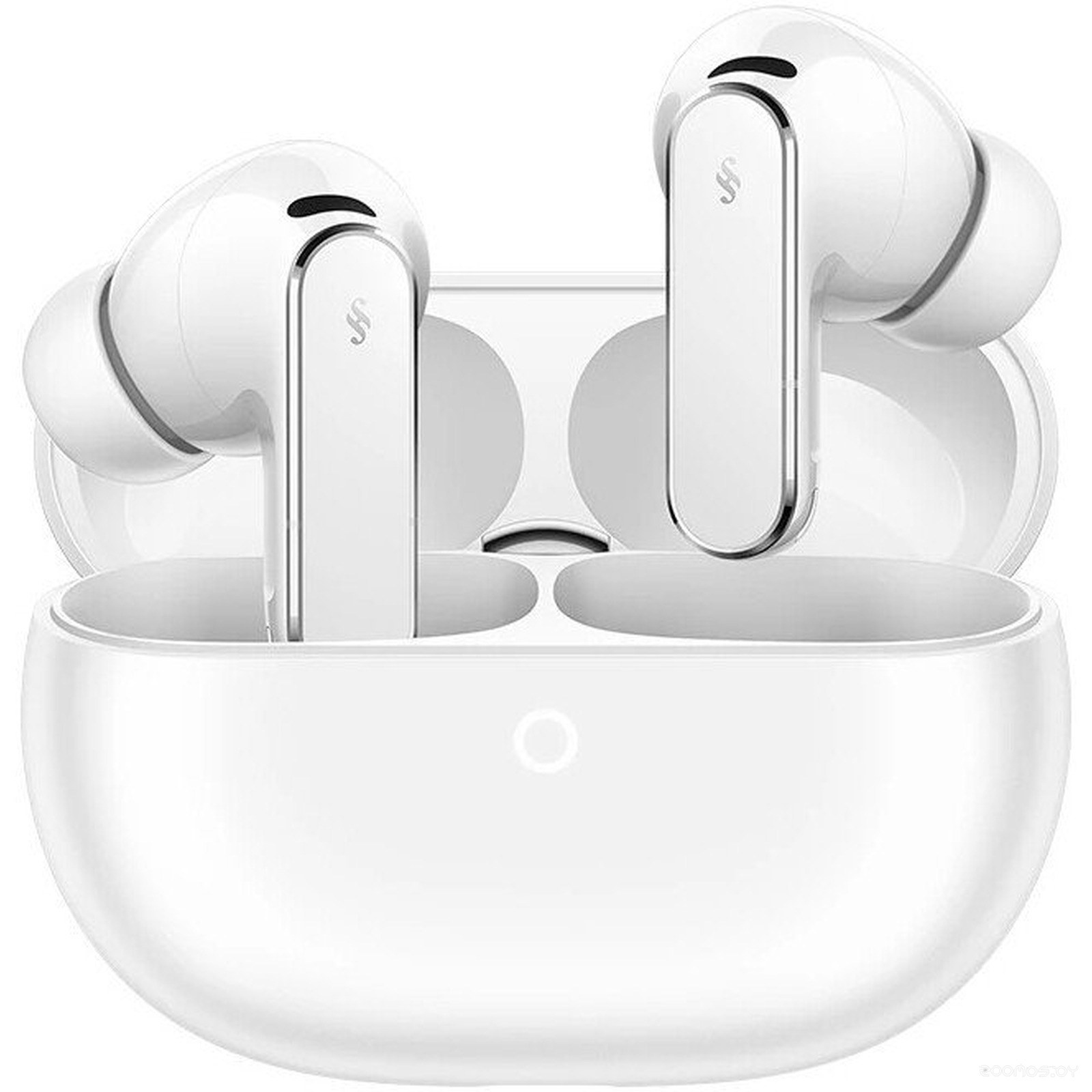 FreeBuds Pro 5 (белый, международная версия)