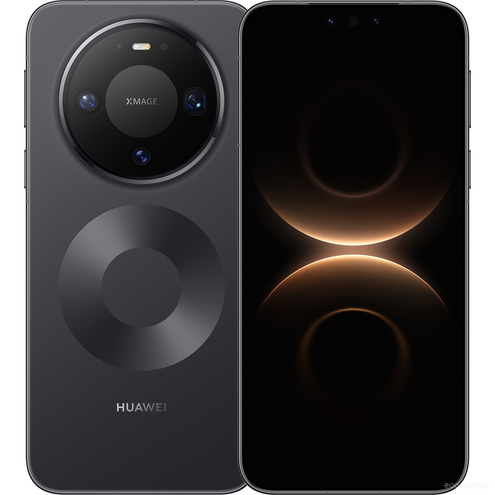 Mate 80 Pro SGT-LX9 16GB/512GB (черный, международная версия)