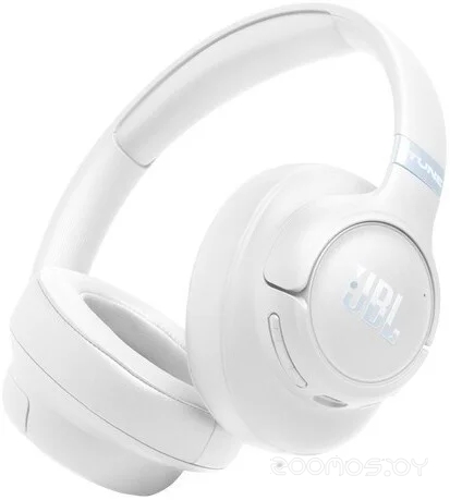 Tune 780NC (белый)