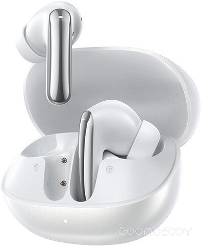MeloBuds N20 (белый)